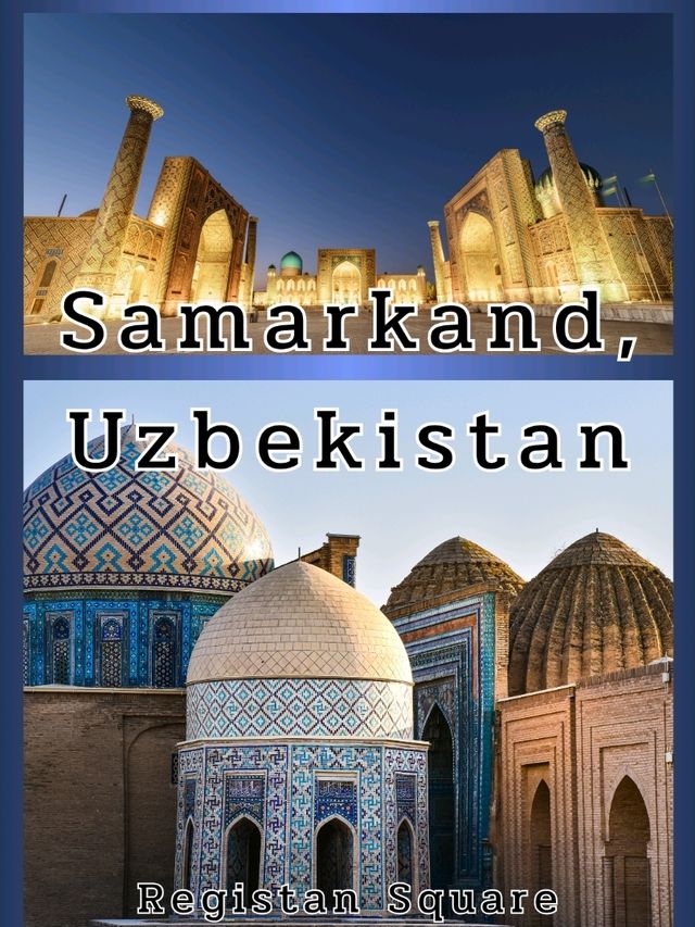 Samarkand