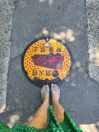 คู่มือเที่ยวโอกินาว่า 6 วัน ด้วยตัวเอง