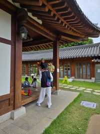 세계인의 축제 같았던 추석연휴 수원여행코스🧡