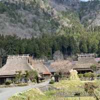 🇯🇵 Kayabuki No Sato