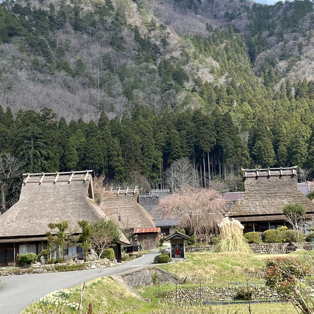 🇯🇵 Kayabuki No Sato