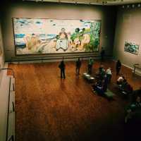 The Munch Museum in Oslo