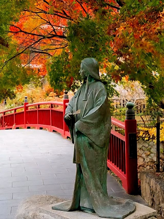 🍂秋のお出かけに👜📍有馬温泉 🍂秋のお出かけに👜📍有馬温泉