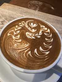 東京 世田谷代田駅横STREAMER COFFEE COMPANY