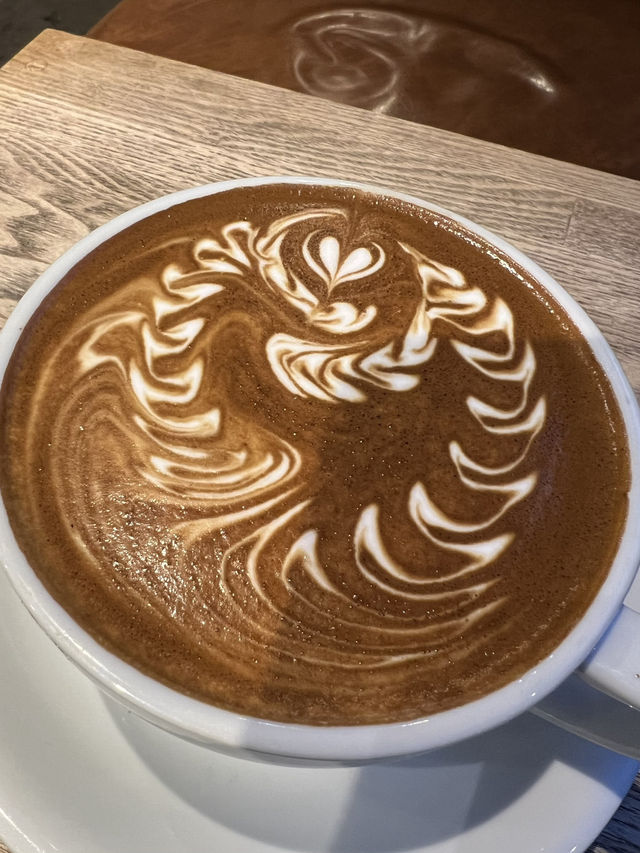 東京 世田谷代田駅横STREAMER COFFEE COMPANY