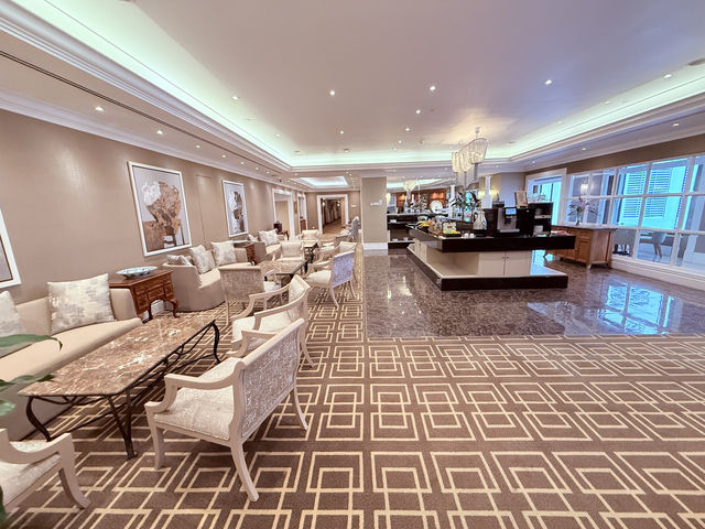 Dusit Princess Experience In Melaka! Dusit Princess Experience In Melaka!