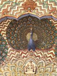 City Palace of Jaipur