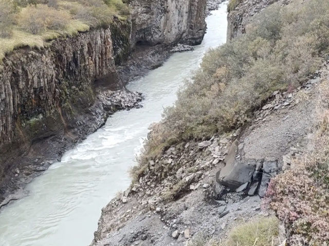 Gullfoss