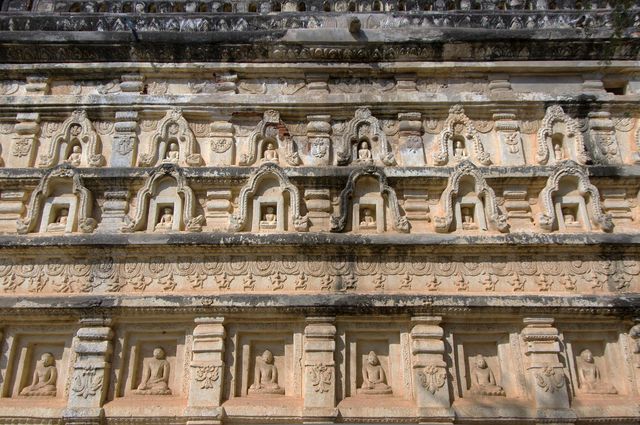 Mahabodhi Paya