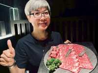 茶六燒肉初體驗：高質感套餐超滿足
