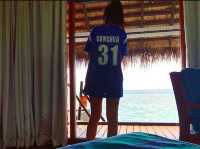 Ocean Villa Bliss🌊 Maldives Magic 🪄 