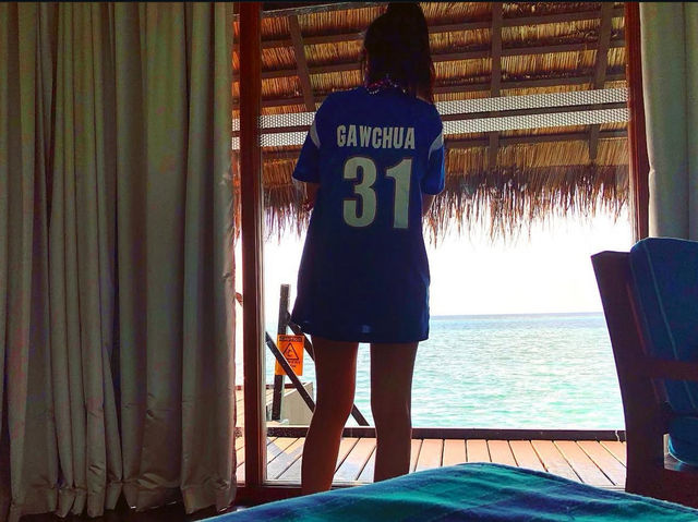 Ocean Villa Bliss🌊 Maldives Magic 🪄 