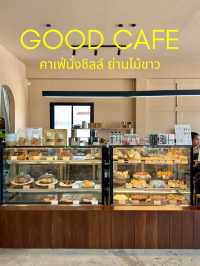 คาเฟ่เล็ก ๆ ฟีลอบอุ่น แถวหาดไม้ขาว ภูเก็ต