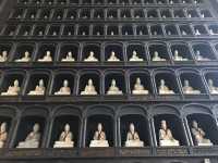 【福井・越前大仏🪷】圧巻のスケール！日本一大きな坐像を拝む旅