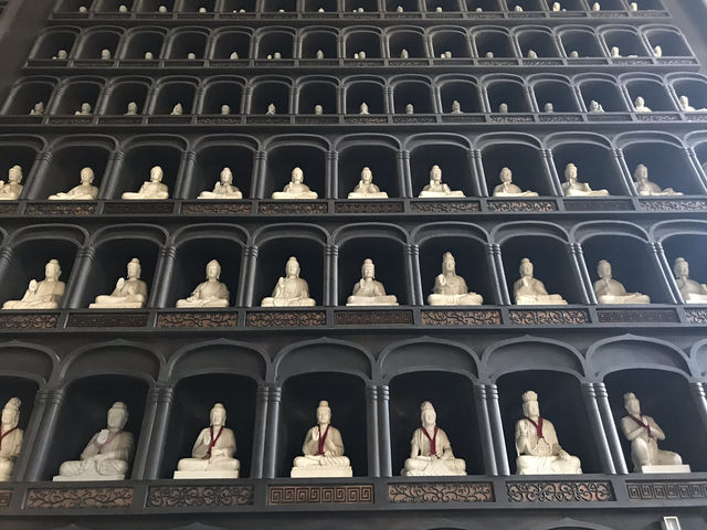 【福井・越前大仏🪷】圧巻のスケール！日本一大きな坐像を拝む旅