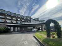 十勝川温泉 渡假一流酒店