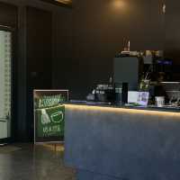 ร้านมัทฉะที่อยากแนะนำในลำปาง