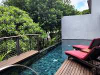 โรงแรม W Koh Samui 