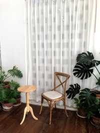 เมมมอธ คาเฟ่และโฮสเทล ลำปาง🌿🛌