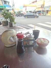 ตงเฮง ก๋วยเตี๋ยวตูดช้าง แห่งสุรินทร์