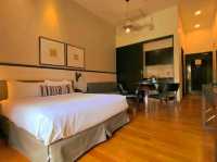 🌿 Pulai Springs Resort, Johor Bahru – A Tranquil Escape Surrounded by Nature
