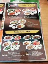 Johnny’s Restaurant at Vivacity Megamall: The Perfect Hotpot Buffet Spot in Kuching