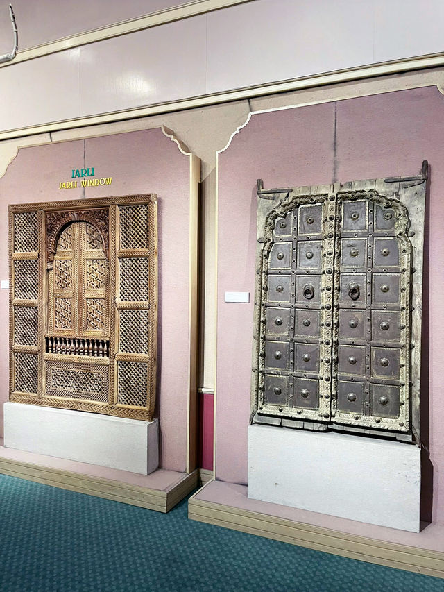 Kuching Islamic Museum: A Must-Visit Gem of Heritage and Architecture