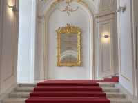 Bratislava Castle