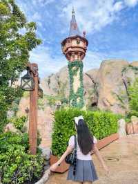 🧜🏻‍♀️ รีวิว Tokyo DisneySea 2025 ✨