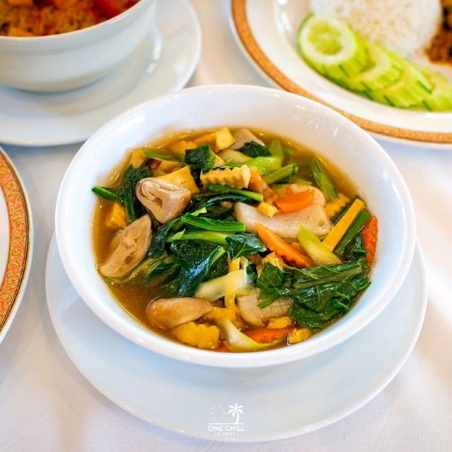 ครัวเมอร์ลิน (Merlin Kitchen)