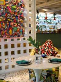 🌼 Chim Chim Bangkok ร้านน่ารักมากกก