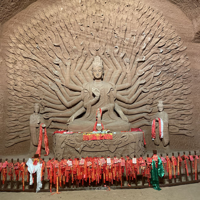 Leshan Great Buddha & Oriental Capital of Buddhism