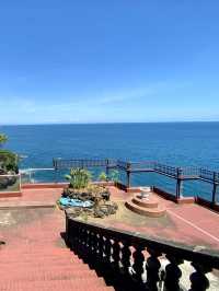 🌺 Ocean Views & Sweet Treats at Hana no Yosei, Atami