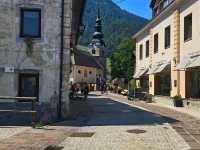 🏔️ Kranjska Gora – Slovenia’s Alpine Paradise Awaits