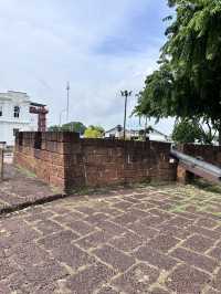 Middelburg Bastion มะละกา