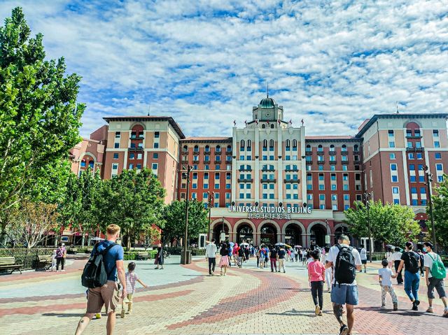 5 Beijing Destinations!