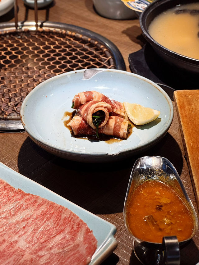 旺角🥩韓燒推介