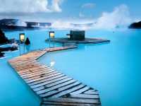 “The Heart of Icelandic Serenity”