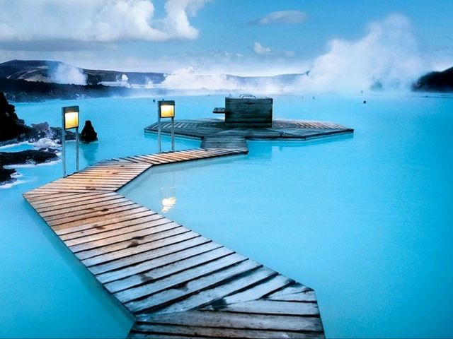 “The Heart of Icelandic Serenity”