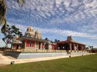 Sri Siva Subramaniya Swami Temple