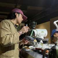 藏身街角的質感cafe