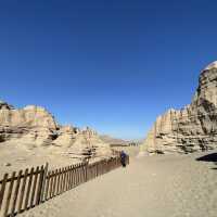 Hami Great Road Scenic