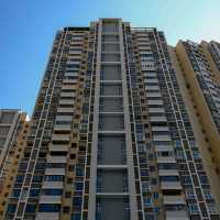 Reaching for the Sky: Ganzhou’s Modern Architecture 🌇🏙️✨