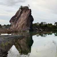 Unseenเมืองจันท์กับแกรนด์แคนยอนจันทบุรี  