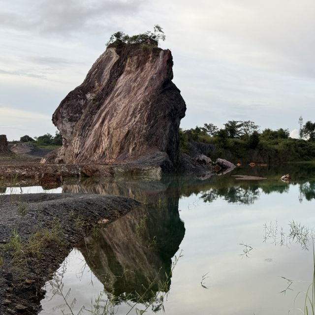 Unseenเมืองจันท์กับแกรนด์แคนยอนจันทบุรี  