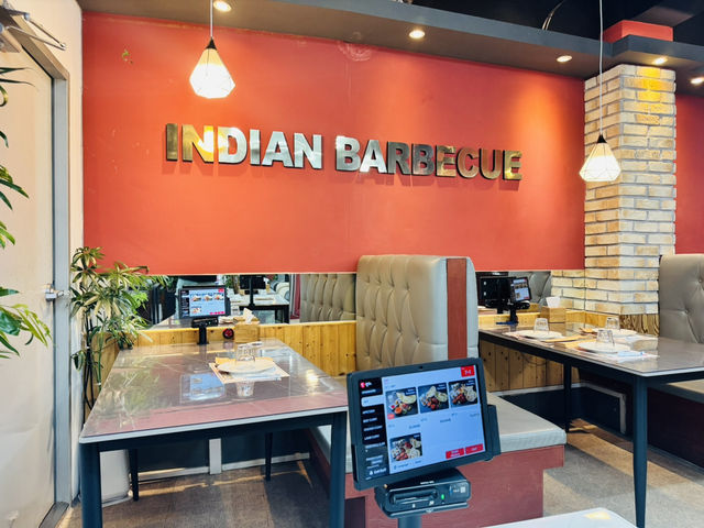 🍛 Where Curry Meets Comfort: Discover Naan Curry’s Indian Magic!