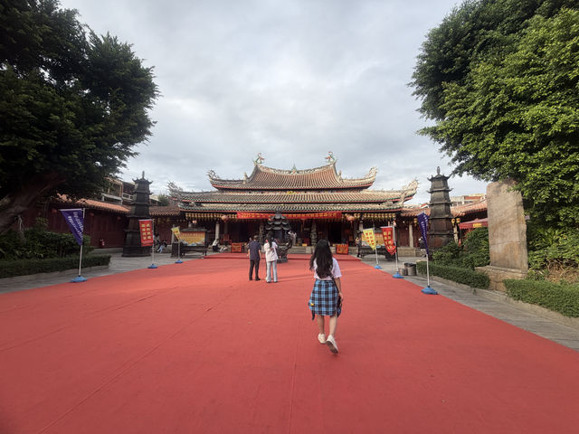 🎉泉州必打卡!🕌 海上絲綢🎉泉州必打卡!🕌 海上絲綢之路的起點 — 天后宮的神奇魅力✨之路的起點 — 天后宮的神奇魅力✨ 🎉泉州必打卡!🕌 海上絲綢🎉泉州必打卡!🕌 海上絲綢之路的起點 — 天后宮的神奇魅力✨之路的起點 — 天后宮的神奇魅力✨