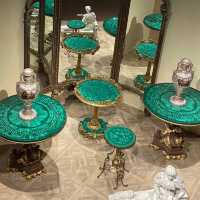 【北海道/小樽🇯🇵】歴史的建造物の中で、ステンドグラスと国内外の名作に触れる✨️ 小樽芸術村