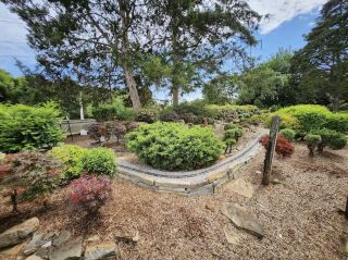 Huntsville Botanical Garden