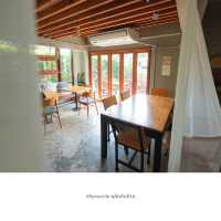 🏨 Nuan Boutique Hotel บูติกเงียบสงบกลางเมืองเก่า